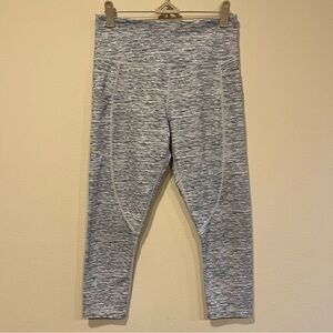 Zyia Active Light n Tight High-Rise Leggings Size 6-8